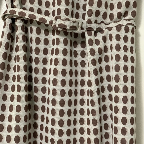 VINTAGE EDITH FLAGG! excellent condition,one of a kind retro/dress SZ 12/14 L XL - Picture 2 of 16